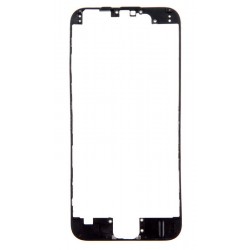 iPhone 6 Digitizer Touch Screen Frame Bezel (Black)